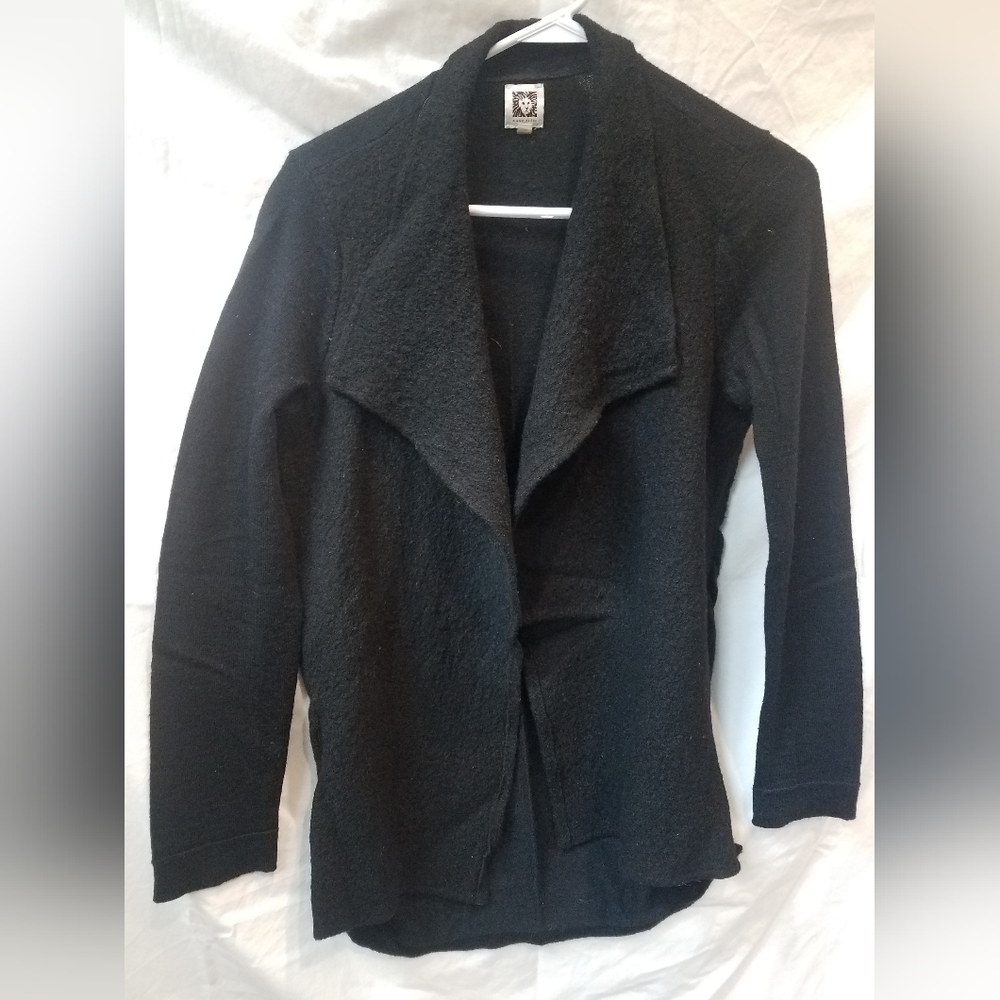 Cardigan Sweater